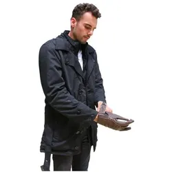 ADX, Motorradjacke, Look In (Herren, M)