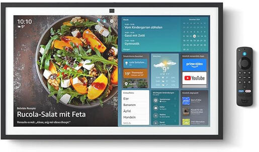 Amazon Echo Show 21