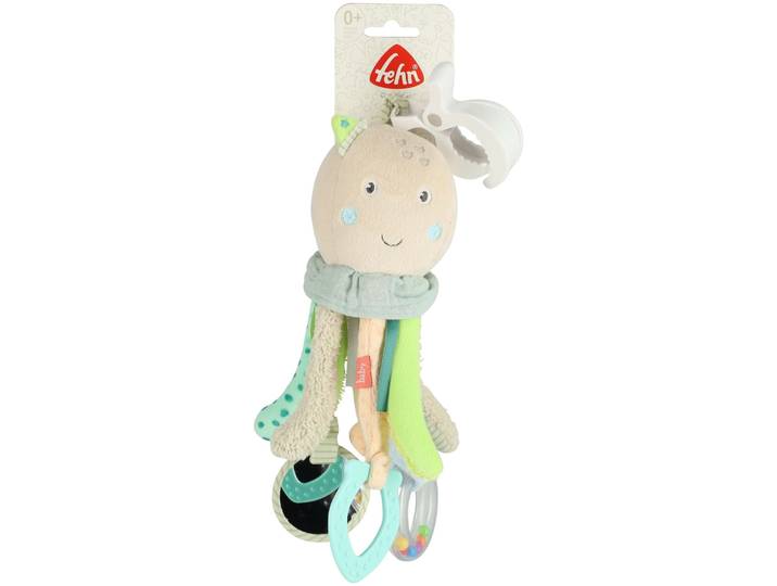 Fehn Activity-Oktopus
