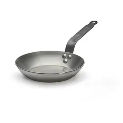 de buyer lyonnaise  bratpfanne carbone plus ø30cm, 3 Stück