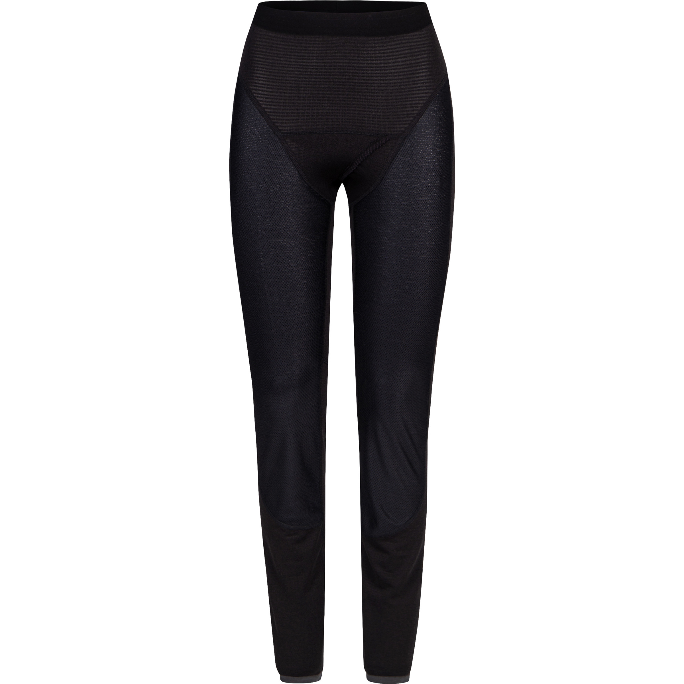 Montura Vertigo Octa Hose Damen Softshellhose schwarz Größe XL Trekking Elastisch