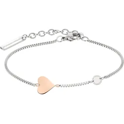 LIEBESKIND BERLIN Armband  Minimalist Heart