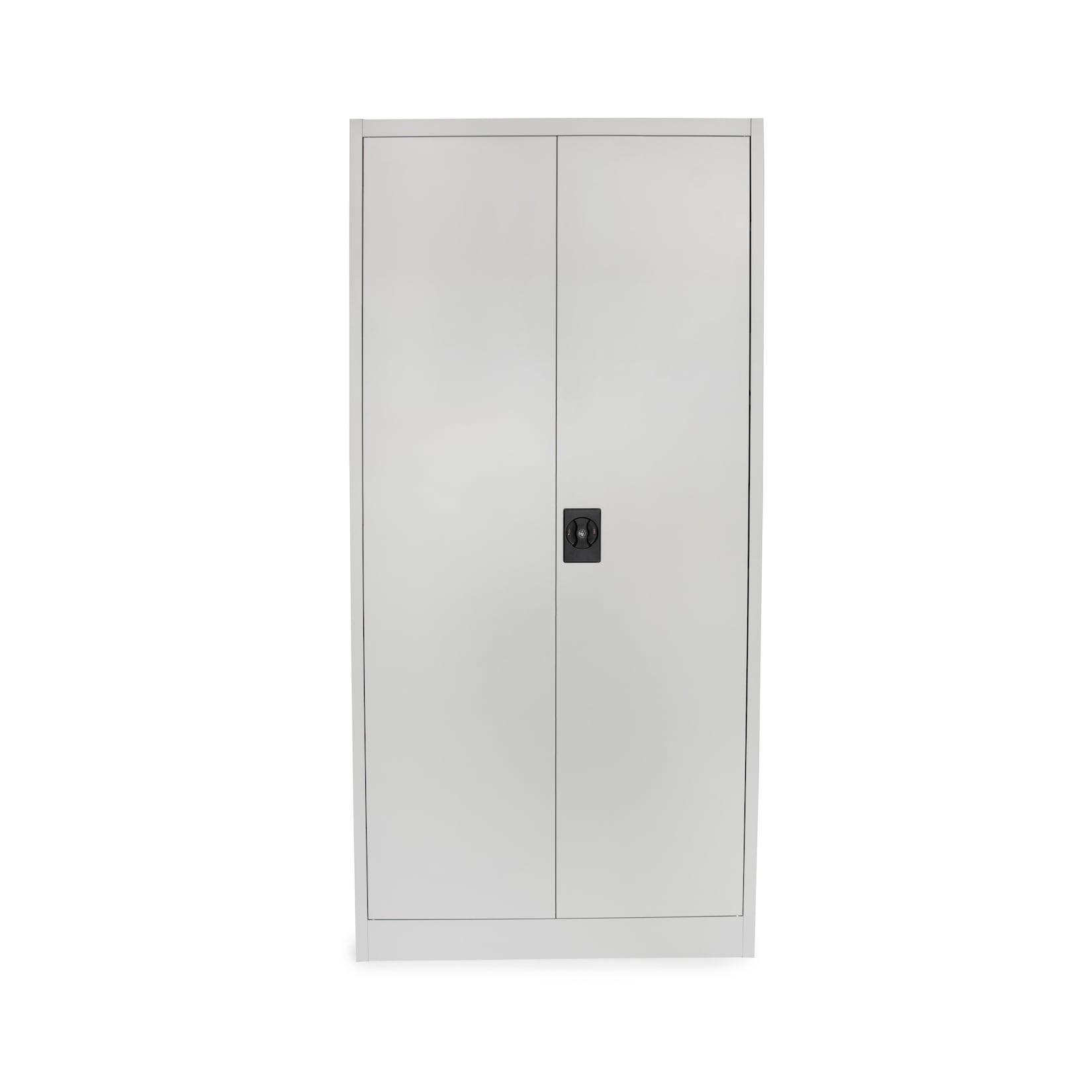 rikta Metallschrank 168 cm