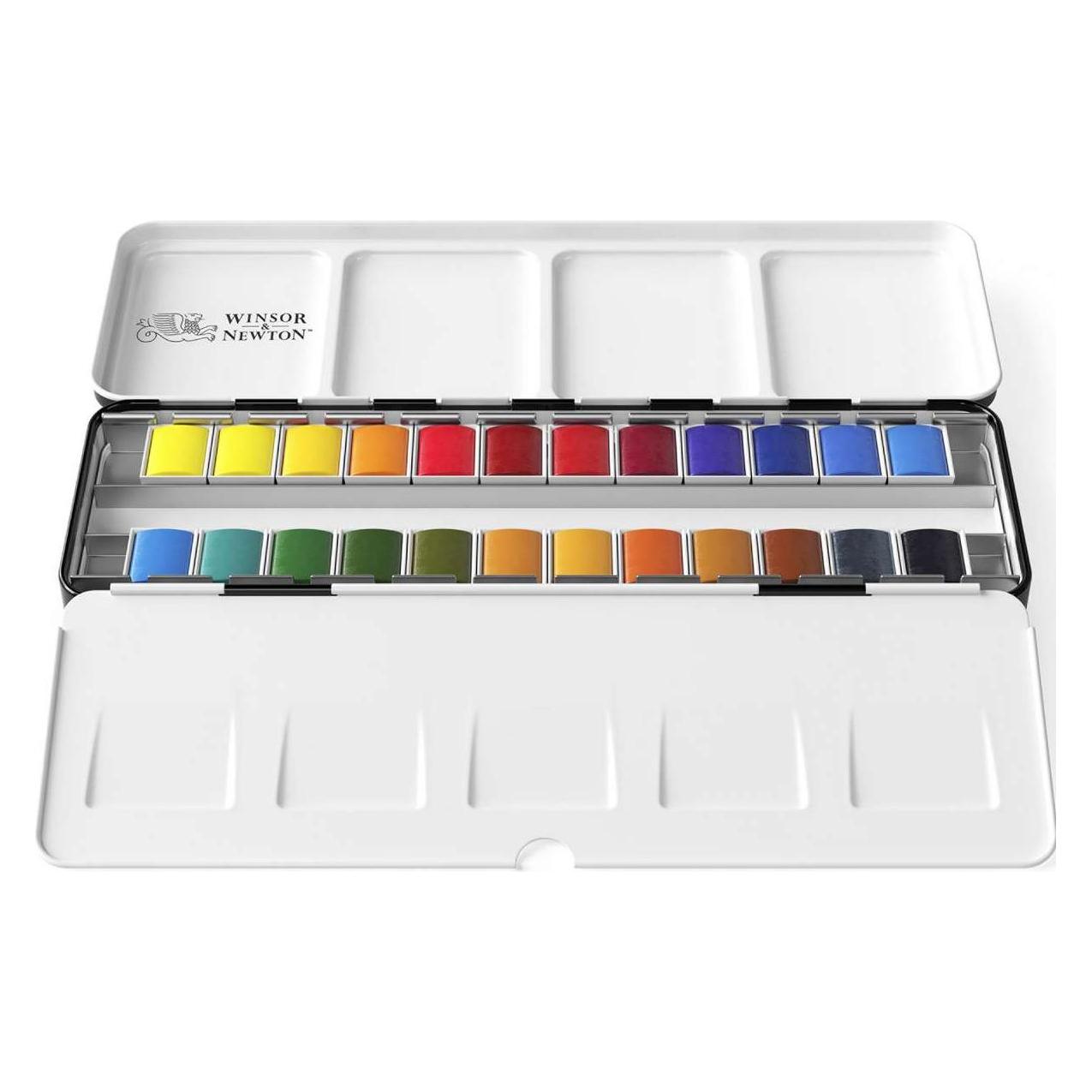 Winsor & Newton Aquarellfarbe Artists (0190553)