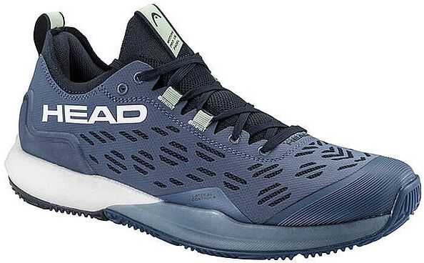 HEAD Herren Padel Tennisschuhe Motion Pro dunkelblau   44 M