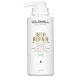 500ml Goldwell Dualsenses Rich Repair 60Sec Treatment