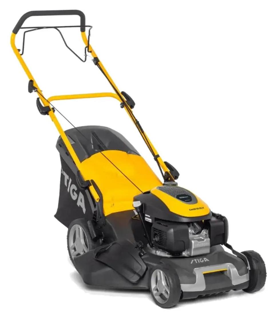 STIGA - Combi 50 SQ H - Benzin-Rasenmäher