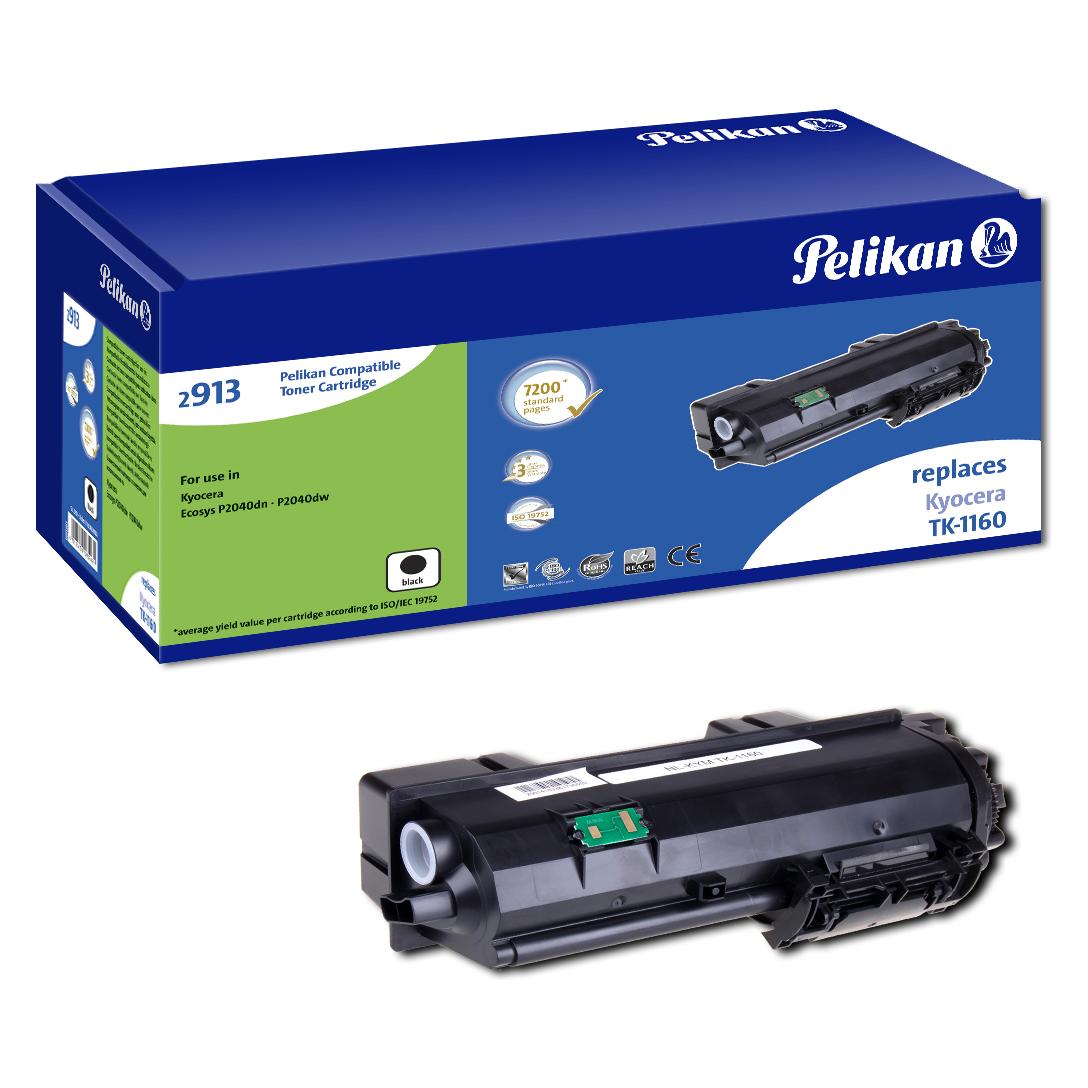 Pelikan TK-1160 (BK) (4285461)