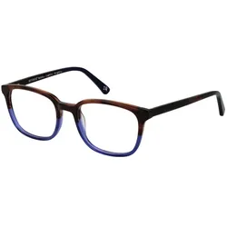 Botaniq, Lesebrille, Brillenfassung Bio-1022 53123 (keine Korrektur)
