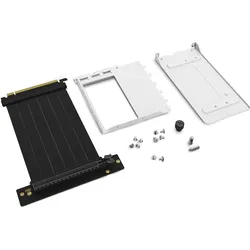 Sharkoon VGC Kit 4.0 for CA500/AK SERIES White, PC Gehäuse Zubehör