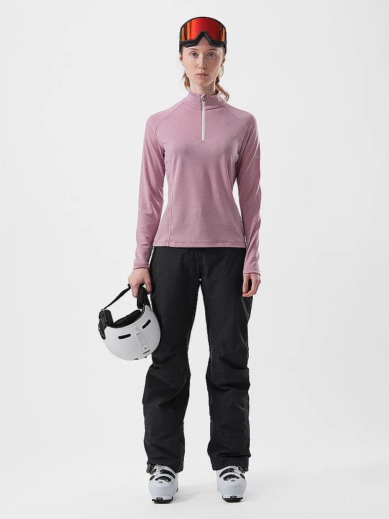 SCHÖFFEL Damen Skihose Style Pine schwarz   42 W
