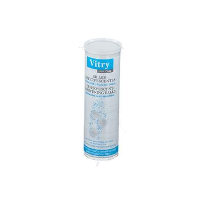Vitry Bruisbad Nagels 8 St Brausetabletten