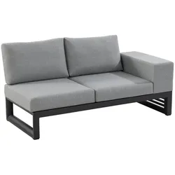 Niehoff Garden Malta 2-Sitzer Sofa