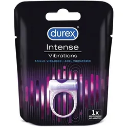 Durex Intense Orgasmic Vibration