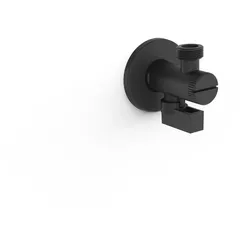 Tres Absperrventil mit Filter R1/2 R3/8, 9134525NM 9134525NM