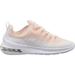 NIKE Damen Freizeitschuhe Damen Sneakers Air Max Axis, Größe 42 1⁄2 in Silber Silber