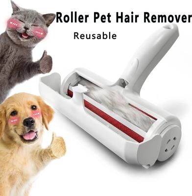 Inspire Essentials FurSweep Pet Hair Remover FurSweep Pet Hair Remover