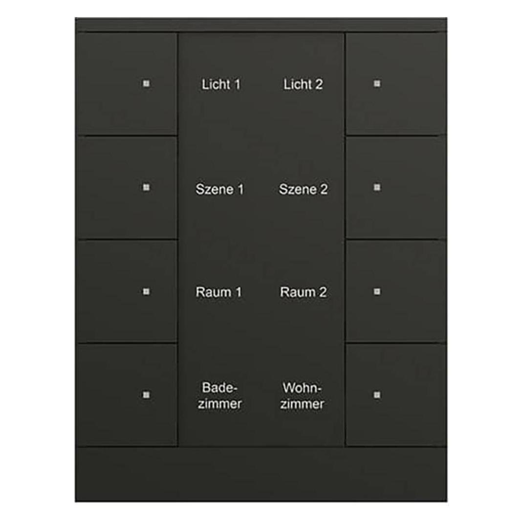Busch-Jaeger SB/U8.0.11-885 (2CKA006330A0070)