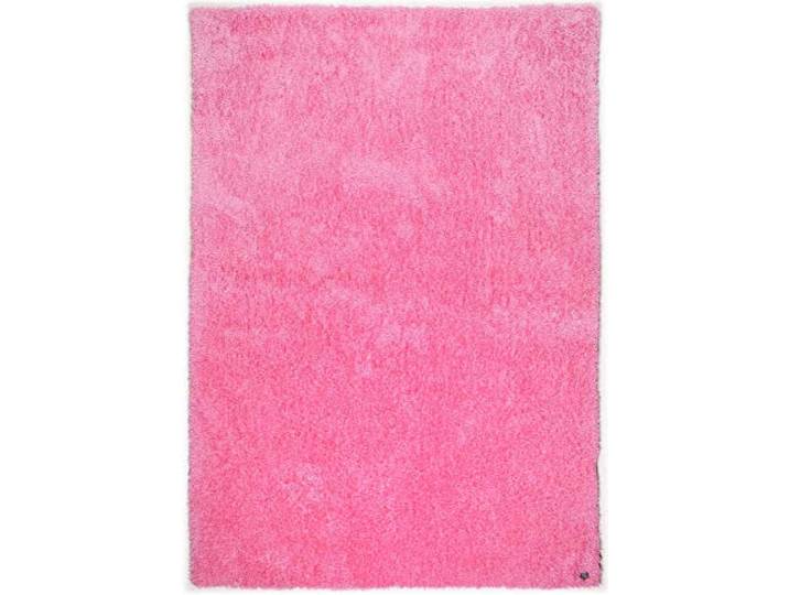 Tom Tailor Teppich handgetuftet rosa Größe 50x80 cm