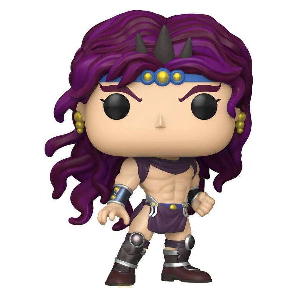 Funko POP! JoJo's Bizarre ADV: Kars (62647)