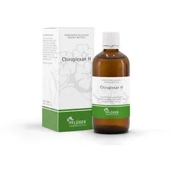 Chiroplexan H 100 ml Tropfen