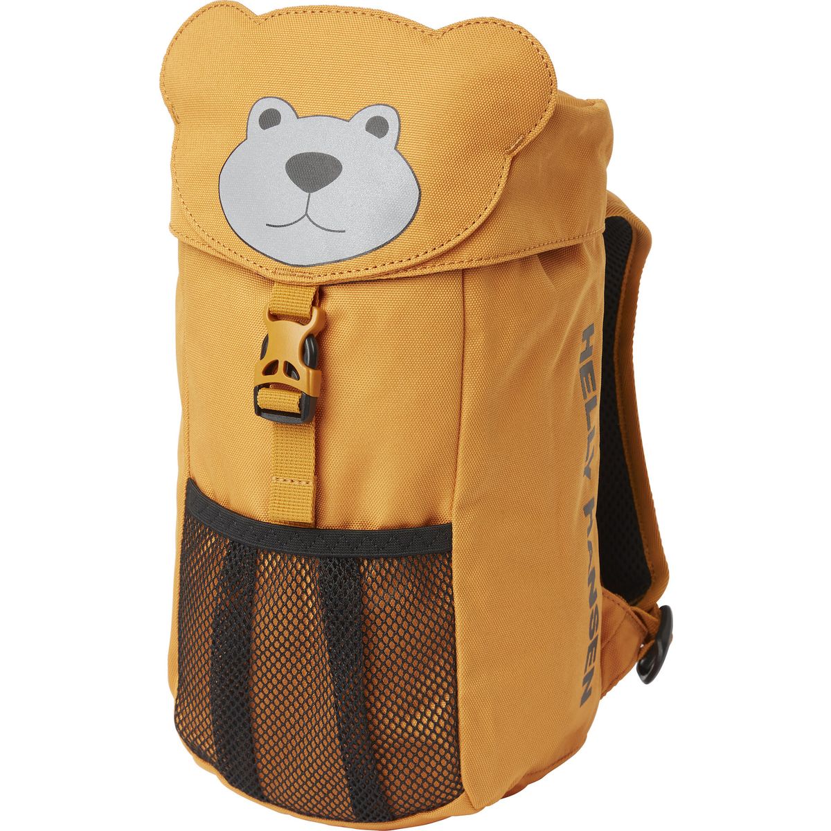 Helly Hansen Skogen Kids’ Backpack mustard (399) STD 67559_399-STD