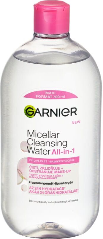 Garnier Micellar micellar water for sensitive skin 700 ml