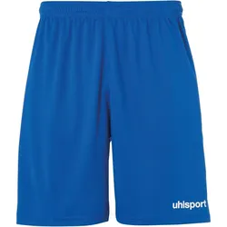 uhlsport Center Basic Fußballshorts Kinder azurblau 152