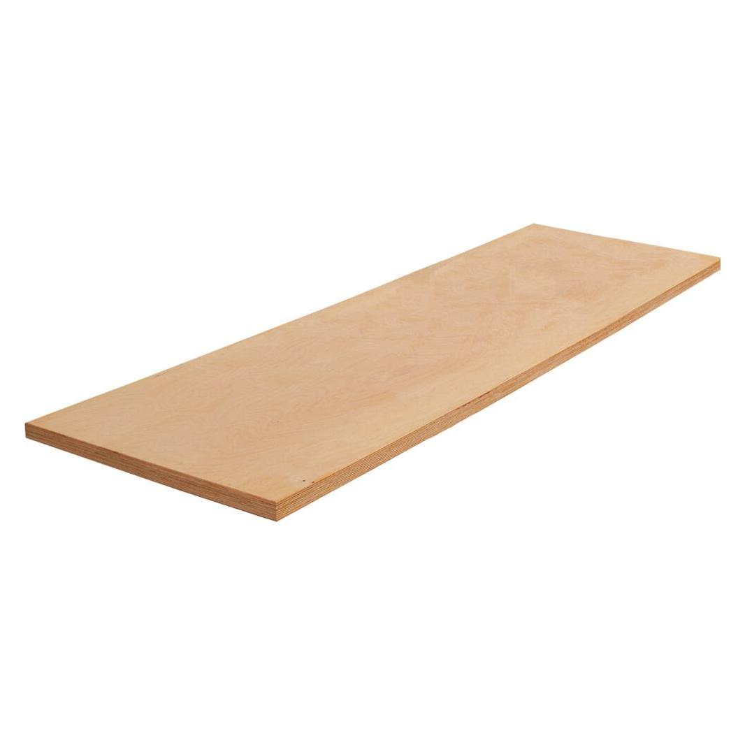 VAR Platte Buche 3er T:69cm (Holz) (66448342)