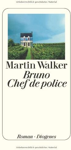 Martin Walker - Bruno Chef de police - Preis vom 14.10.2026 23:07:16 h