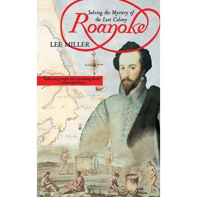Roanoke, Taschenbuch von Lee Miller, Arcade Publishing, 978-1-61145-331-7