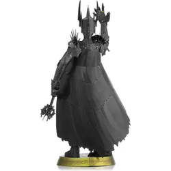 Metal Earth Premium Series: Herr der Ringe SAURON