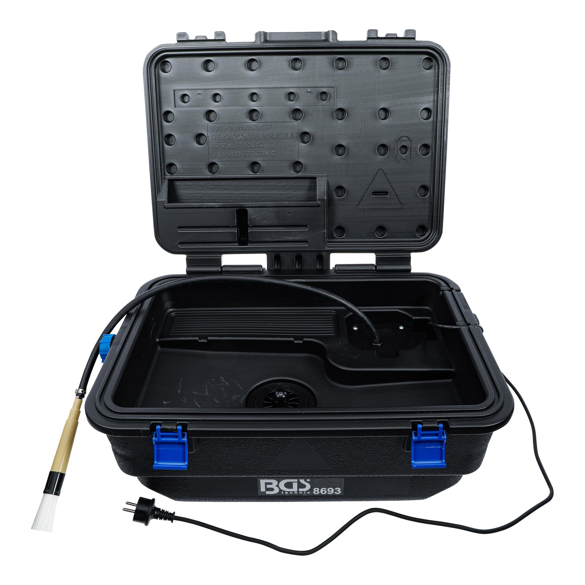 BGS Teile-Waschgerät 230 V ; BGS technic (8693)