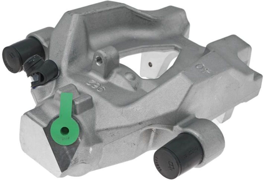 Bremssattel LAUBER LAU 77.3829, Hinten Rechts