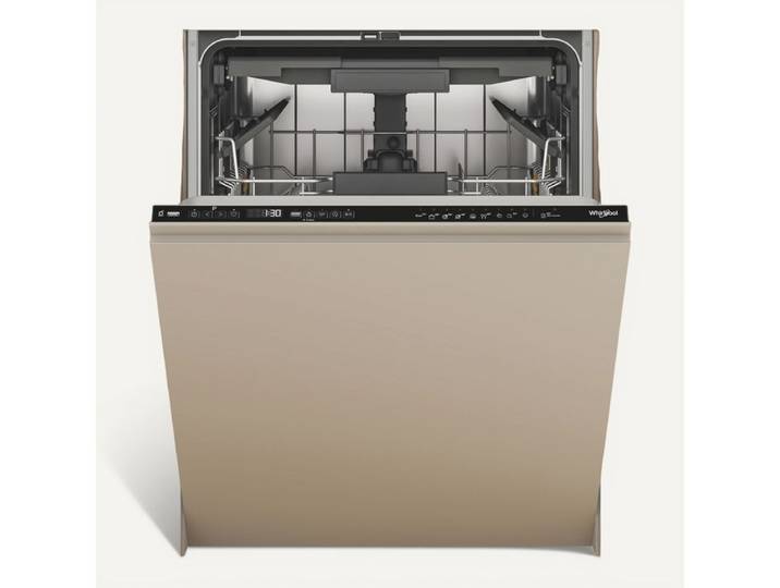 Lave-vaisselle intégrable WHIRLPOOL WH7IPC15BM61