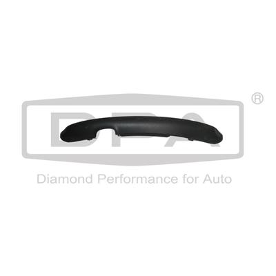 DPA Spoiler hinten 88070574002 für VAG