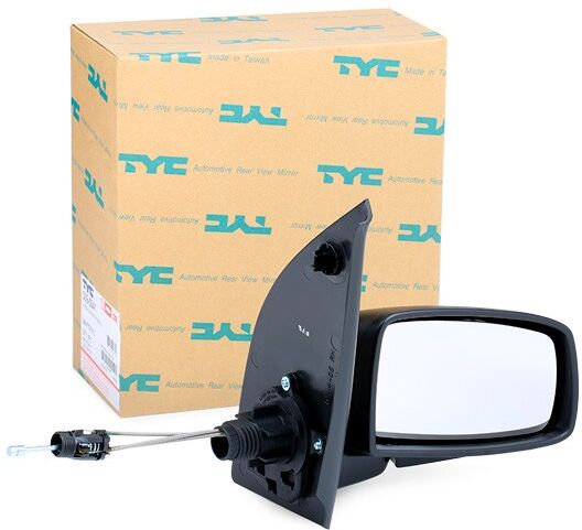 TYC 309-0041 Wing mirror