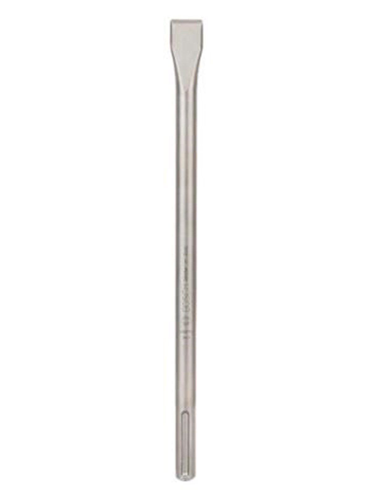 Bosch 2 608 690 237 rotary hammer Chisel 25 mm 10pcs