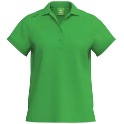 erima TS Poloshirt Damen green 36