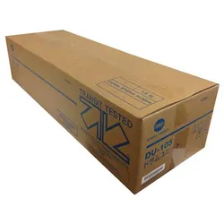 Konica Minolta A5WH0Y0 - Bildtrommel, black (schwarz)