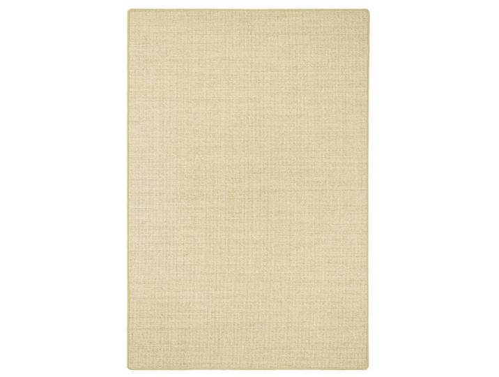 SISAL NATUR TEPPICH KLASSISCH