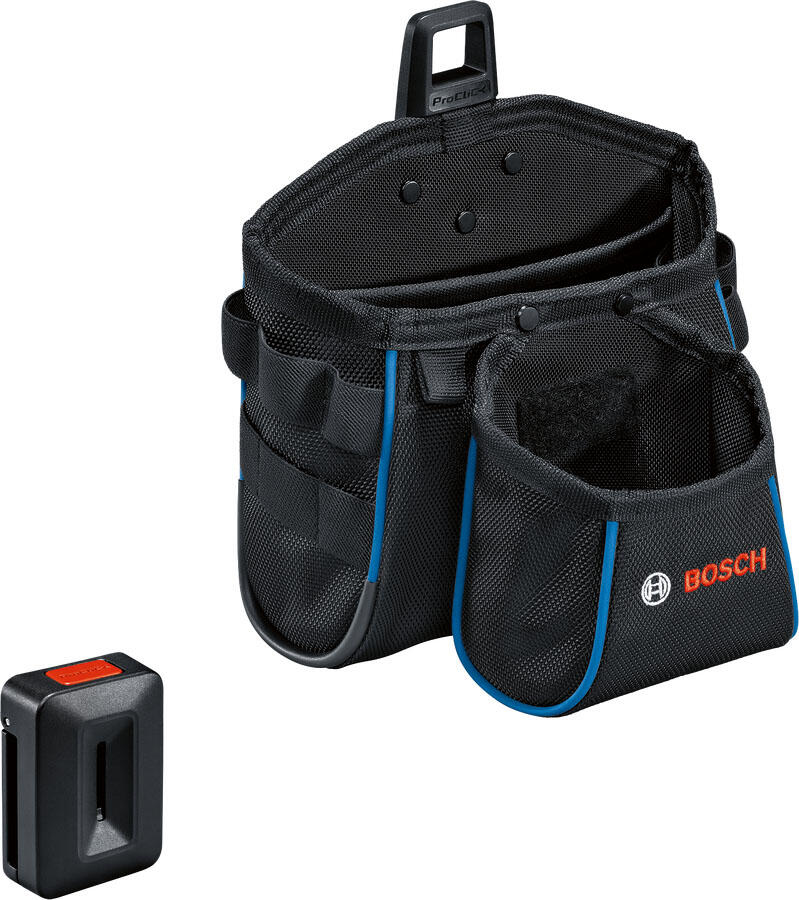 BOSCH Professional GWT 2 Werkzeugtasche 1 St. 1 600 A02 65S