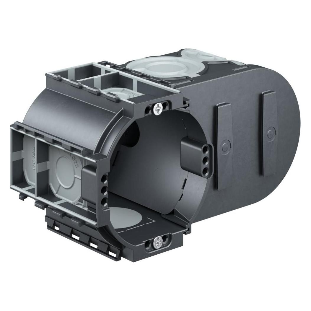 Kaiser UP Electronic-Dose UP1 1068-25 ECON luftdicht 4x3 Schraubdome (1068-25)