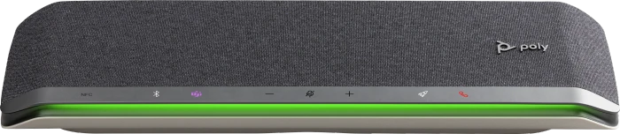 HP Poly Sync 60 Lautsprecher, Microsoft Teams zertifiziert