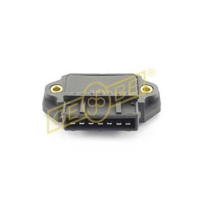 GEBE Schaltgerät, Zündanlage 940021 für Citroën/Peugeot Peugeot Iveco Opel MINI LANCIA Fiat Porsche