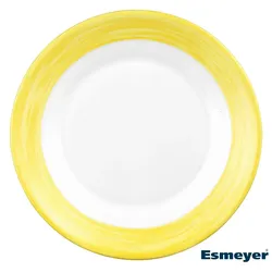 Esmeyer 6 x Speiseteller 25,4 cm
