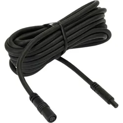 Alpine KWX-DM01 Kameraverlängerungskabel 10 m für DME-R1200 Rückspiegel