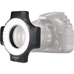 Kaiser LED-Ringleuchte R60