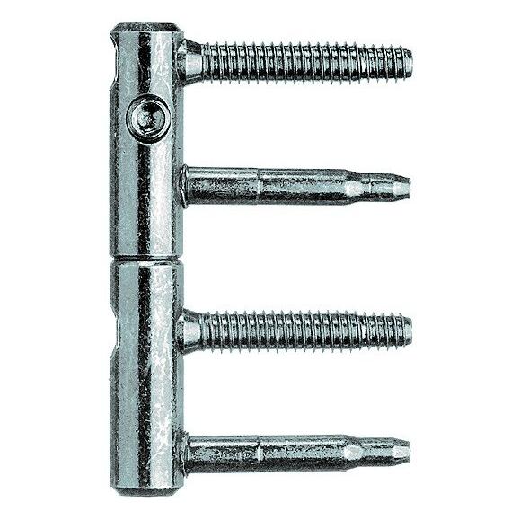 Sassba 11 R für Futtertüren (324232)