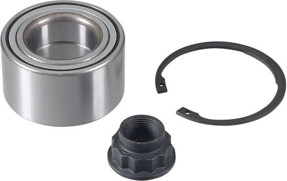 A.B.S. Radlagersatz 200458 Für Geely Toyota